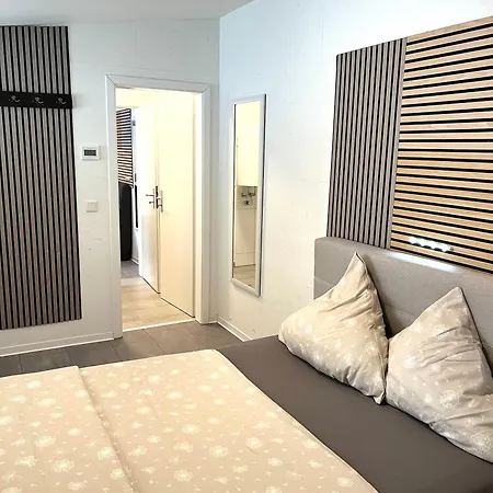Messe 3 Minutes Holiday home