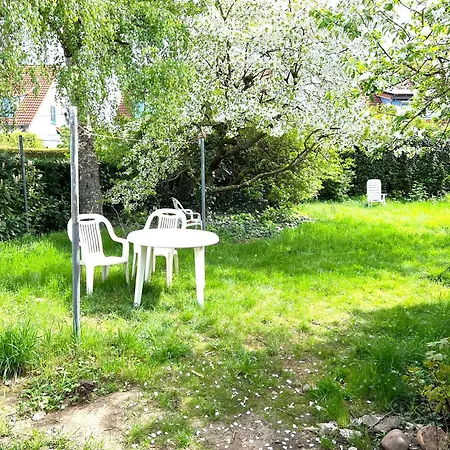 Messe 3 Minutes Vakantiehuis