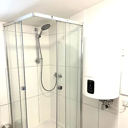 Messe 3 Minutes Holiday home *