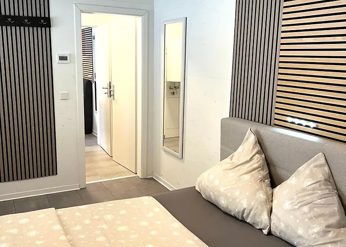 Messe 3 Minutes Vakantiehuis