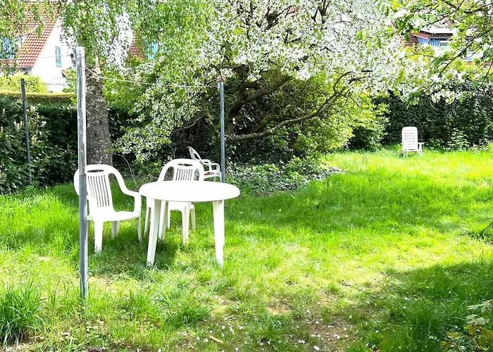 Messe 3 Minutes Vakantiehuis