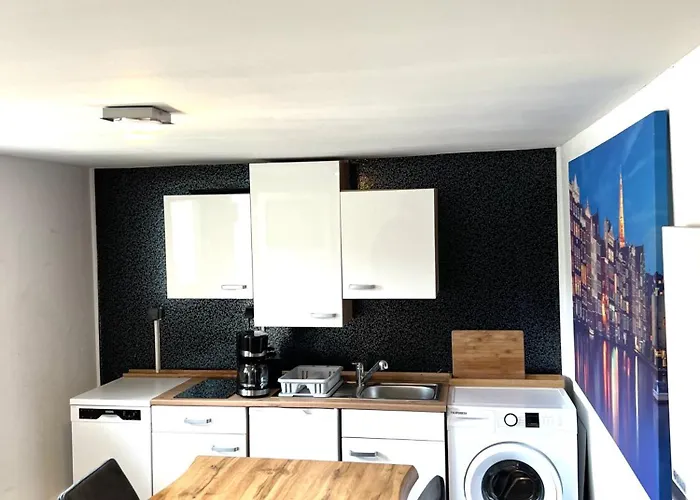 Vakantiehuis Messe 3 Minutes Hannover